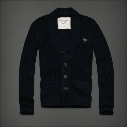 Pull Abercrombie & Fitch Homme Pas Cher